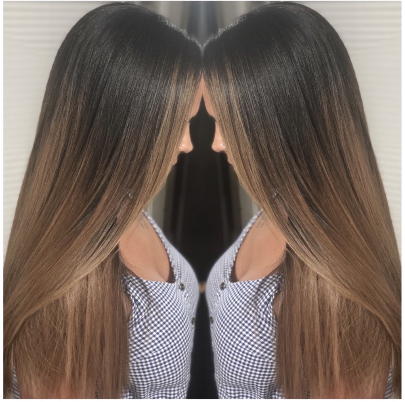 CARAMEL HIGHLIGHTS