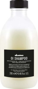 davines oi shampoo