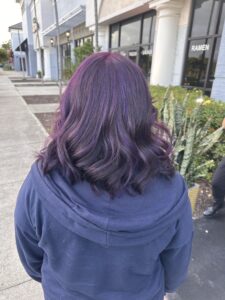rachel green haircut