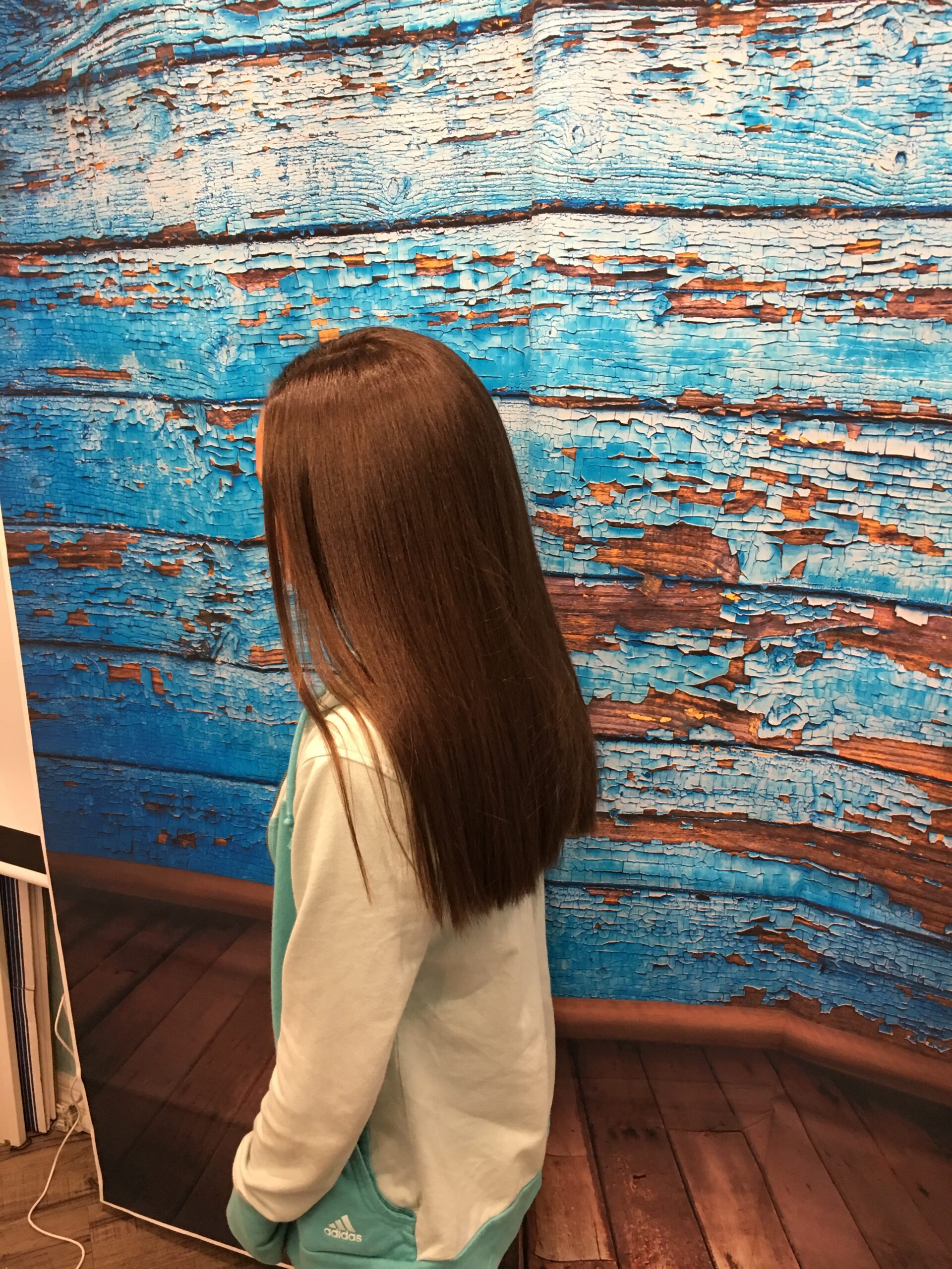 KERATIN